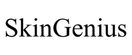 SKINGENIUS trademark