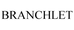 BRANCHLET trademark