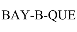 BAY-B-QUE trademark