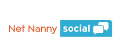 NET NANNY SOCIAL trademark