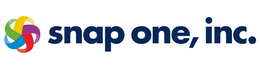 SNAP ONE, INC. trademark