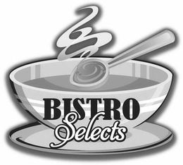 BISTRO SELECTS trademark