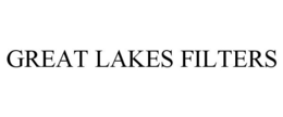 GREAT LAKES FILTERS trademark