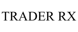 TRADER RX trademark