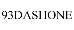 93DASHONE trademark