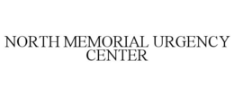 NORTH MEMORIAL URGENCY CENTER trademark