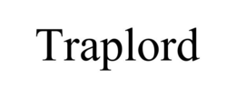 TRAPLORD trademark