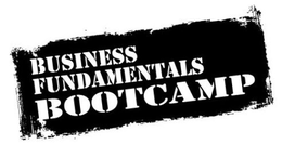 BUSINESS FUNDAMENTALS BOOTCAMP trademark