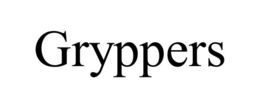 GRYPPERS trademark