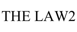 THE LAW2 trademark