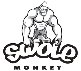 SWOLE MONKEY trademark