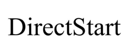 DIRECTSTART trademark