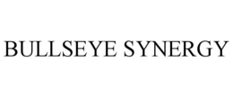 BULLSEYE SYNERGY trademark