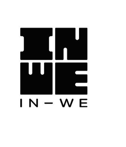 IN WE IN - WE trademark