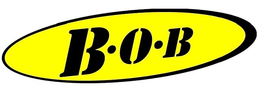 B·O·B trademark