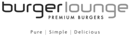 BURGERLOUNGE PREMIUM BURGERS PURE SIMPLE DELICIOUS trademark