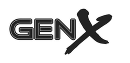 GENX trademark