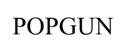 POPGUN trademark