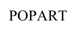 POPART trademark