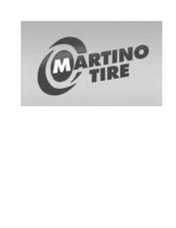 MARTINO TIRE trademark