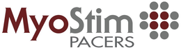 MYOSTIM PACERS trademark