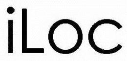 ILOC trademark