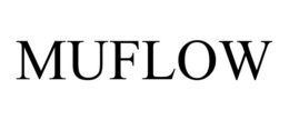 MUFLOW trademark