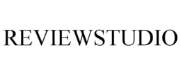 REVIEWSTUDIO trademark