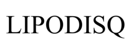 LIPODISQ trademark