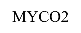 MYCO2 trademark