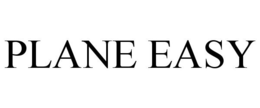 PLANE EASY trademark