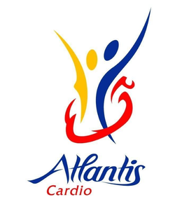 ATLANTIS CARDIO trademark