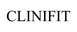 CLINIFIT trademark