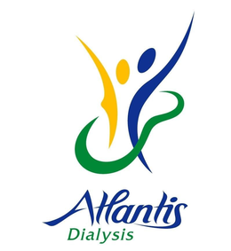 ATLANTIS DIALYSIS trademark
