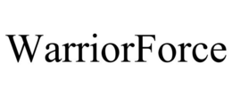 WARRIORFORCE trademark