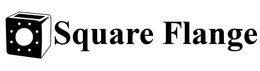 SQUARE FLANGE trademark