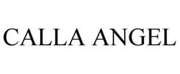 CALLA ANGEL trademark