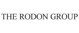 THE RODON GROUP trademark