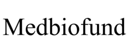 MEDBIOFUND trademark