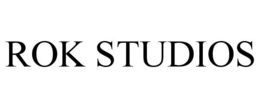 ROK STUDIOS trademark