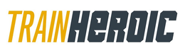 TRAINHEROIC trademark
