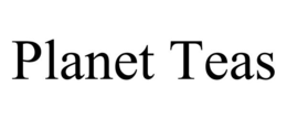PLANET TEAS trademark