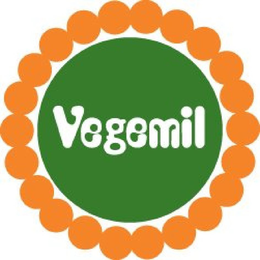 VEGEMIL trademark