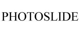 PHOTOSLIDE trademark