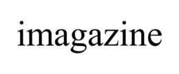 IMAGAZINE trademark