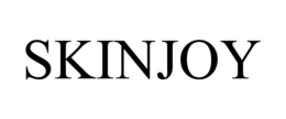 SKINJOY trademark