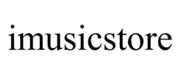 IMUSICSTORE trademark