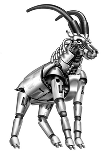 LogoMark trademark
