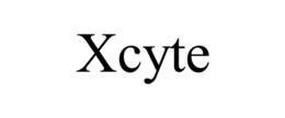 XCYTE trademark
