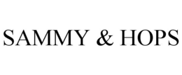 SAMMY & HOPS trademark